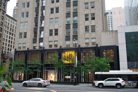 919 n michigan ave